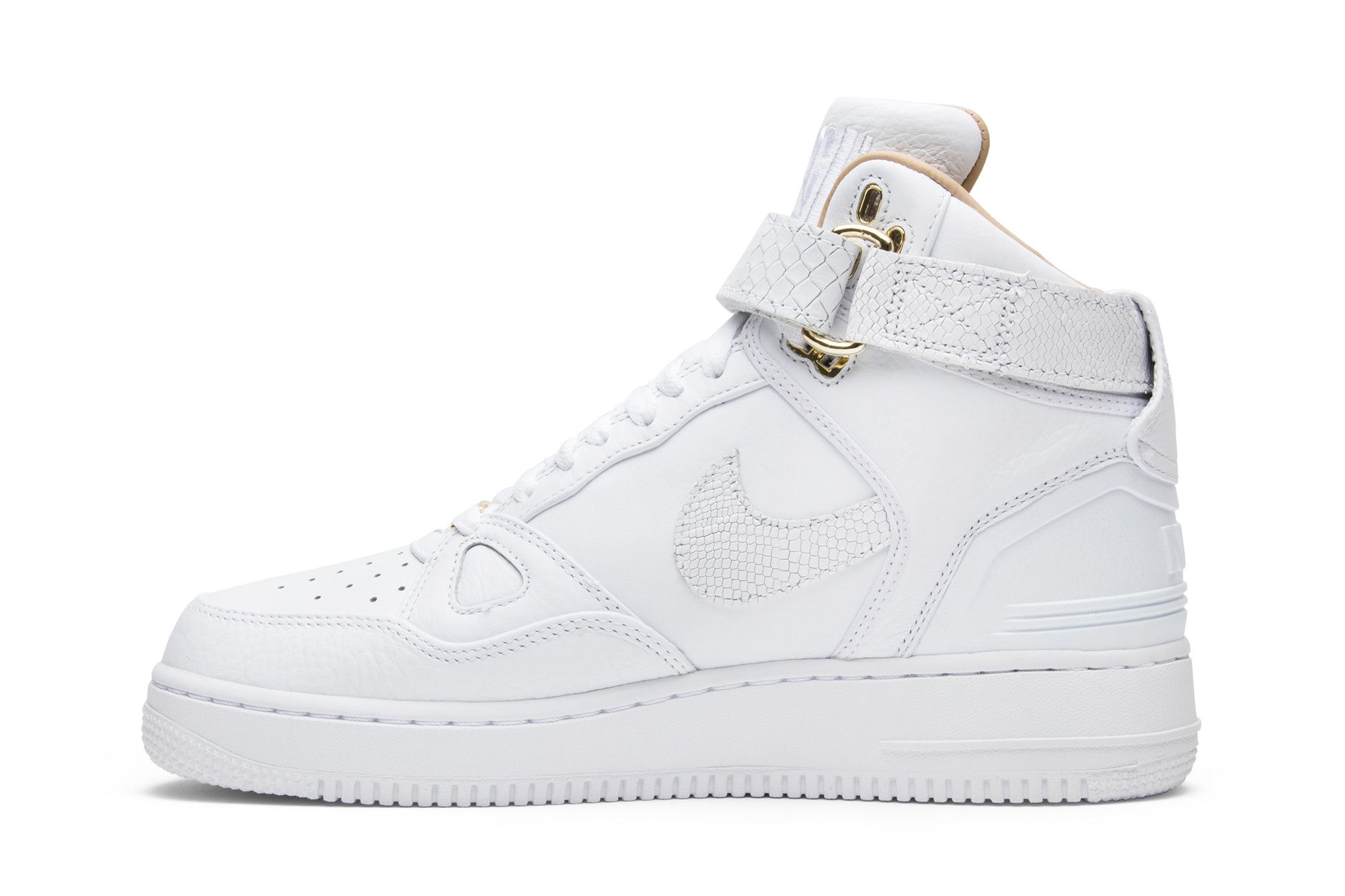 Just don x air force 1 high clearance