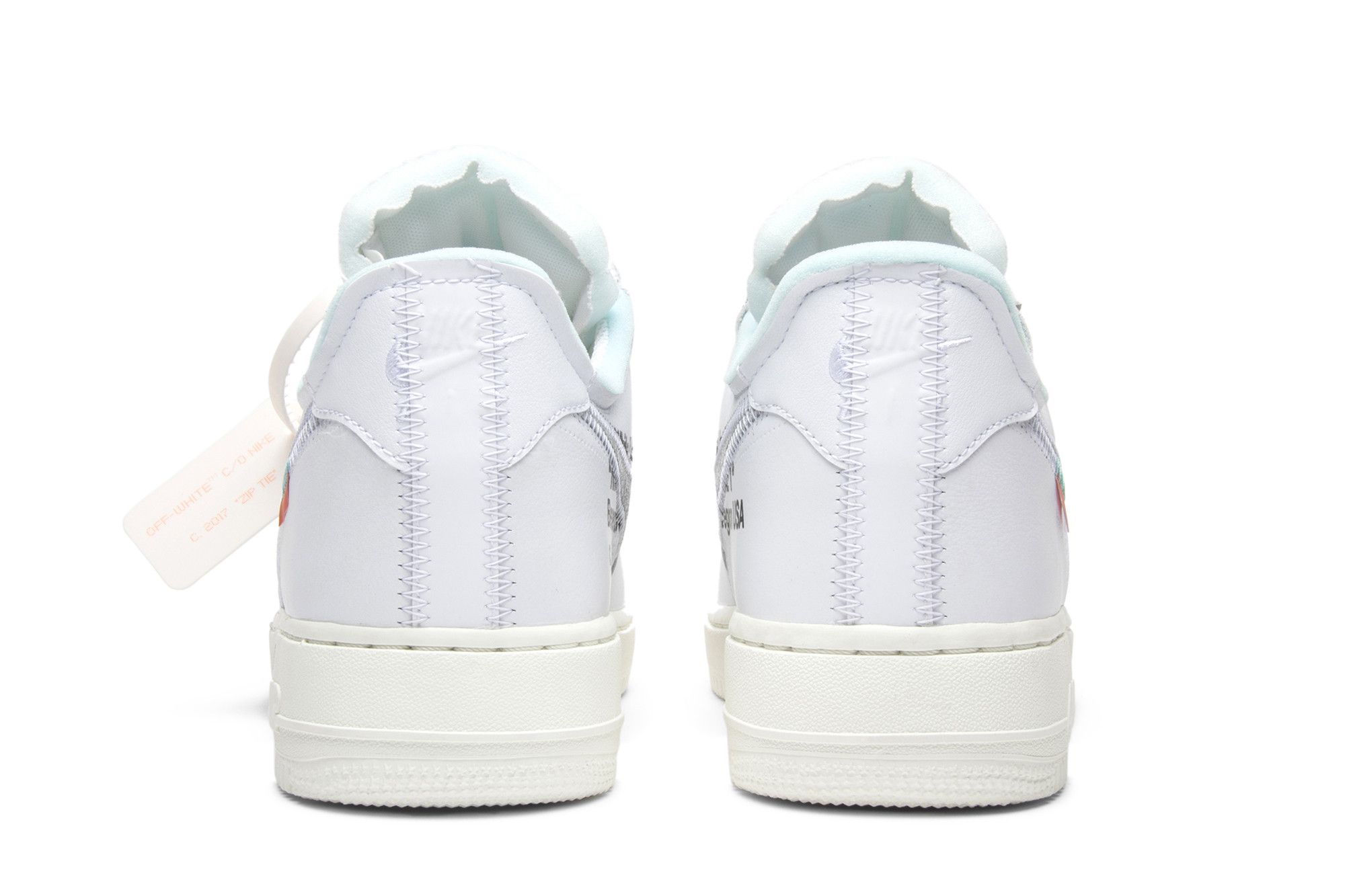 Ow x air force 1 complexcon sale