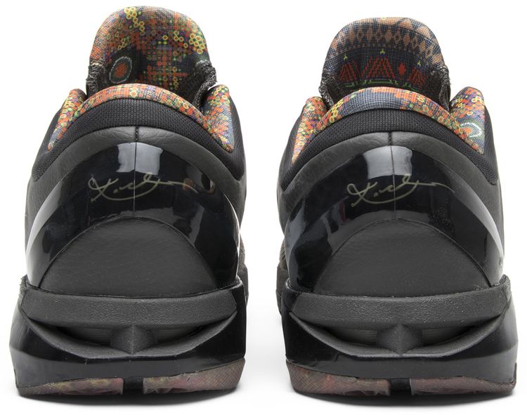 Nike Zoom Kobe 7 System Black History Month