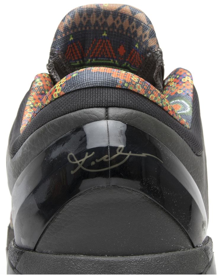 Nike Zoom Kobe 7 System Black History Month
