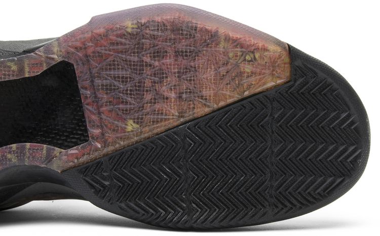 Nike Zoom Kobe 7 System Black History Month