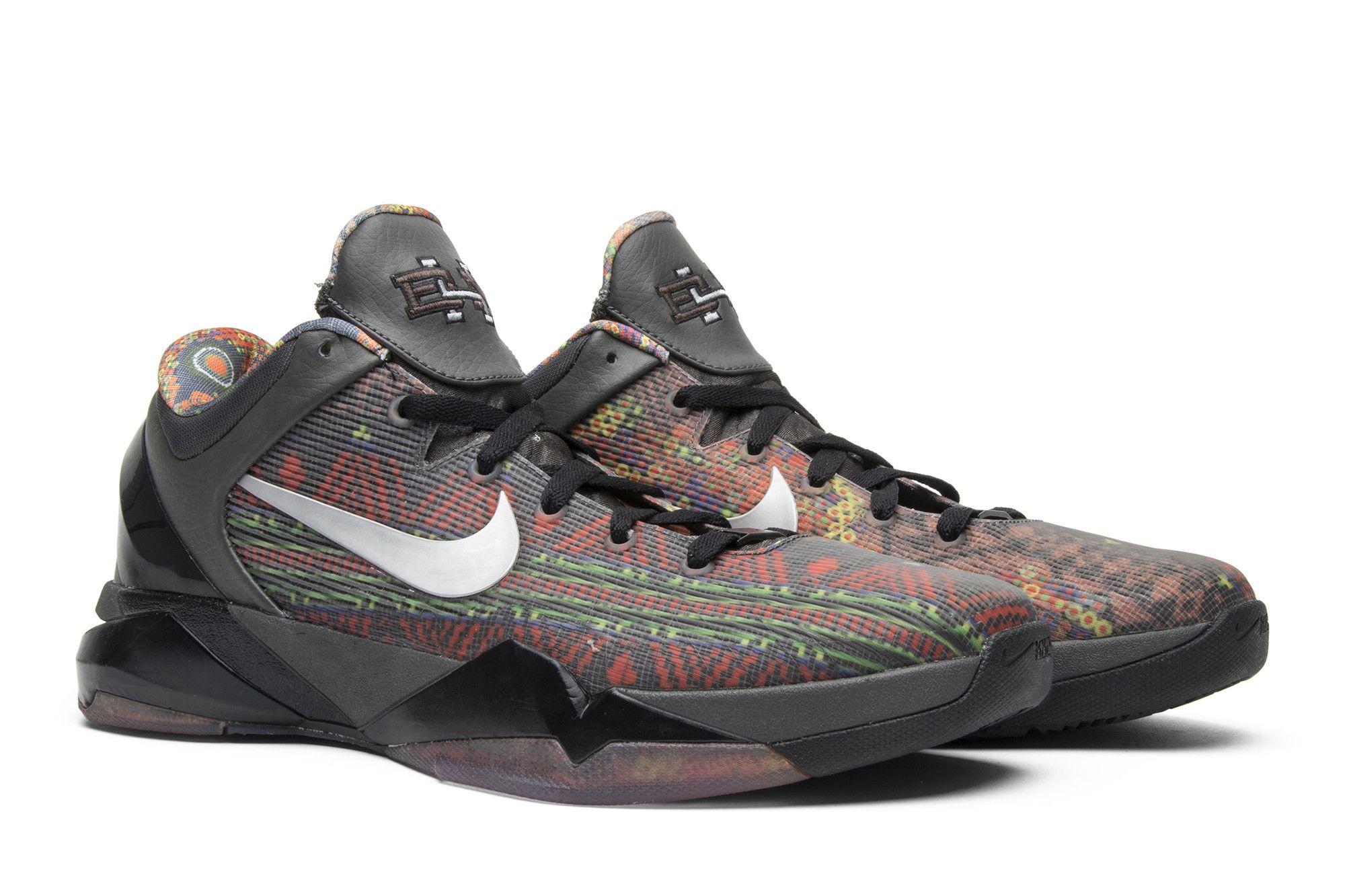 Kobe 17 shoes sales