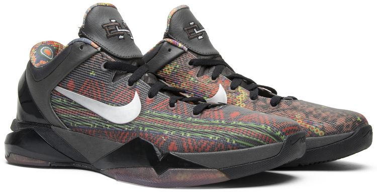 Nike Zoom Kobe 7 System Black History Month