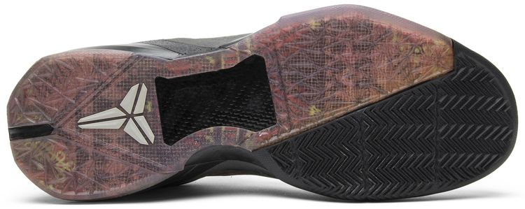 Nike Zoom Kobe 7 System Black History Month