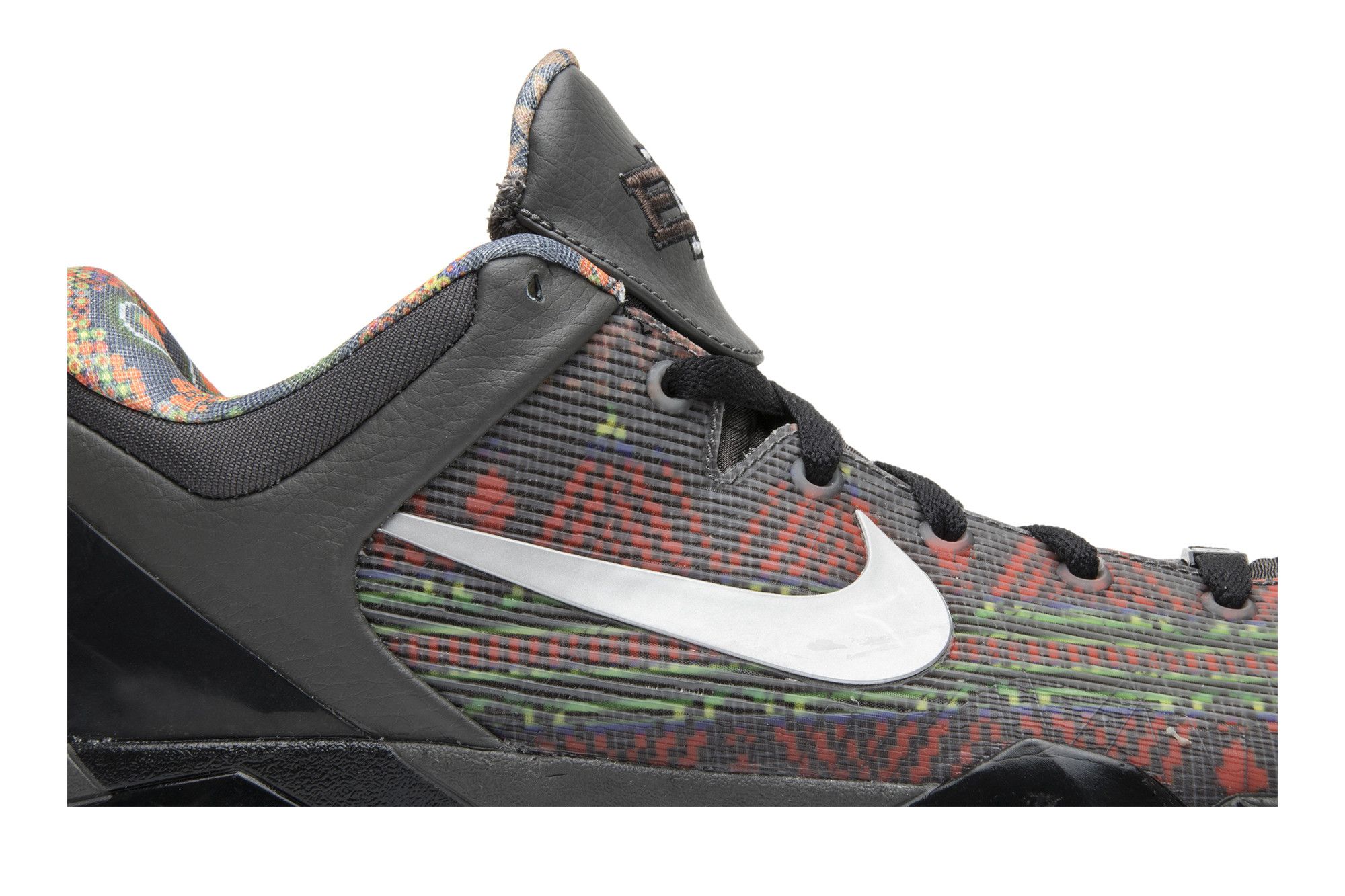 Buy Zoom Kobe 7 System Black History Month 530961 001 GOAT