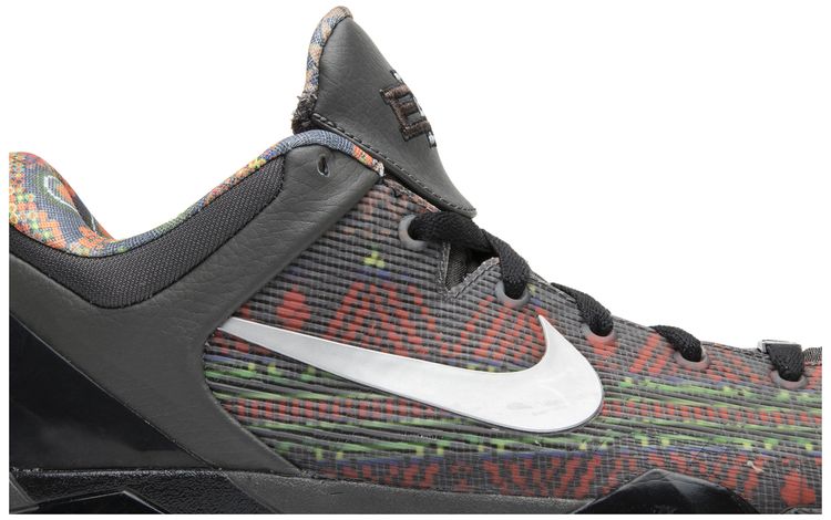 Nike Zoom Kobe 7 System Black History Month