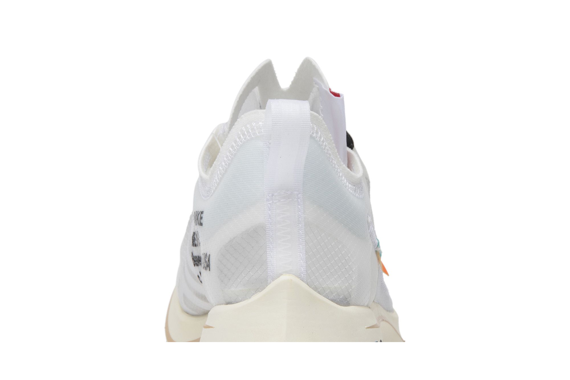 Buy Off White x Zoom Fly SP The Ten AJ4588 100 GOAT UK