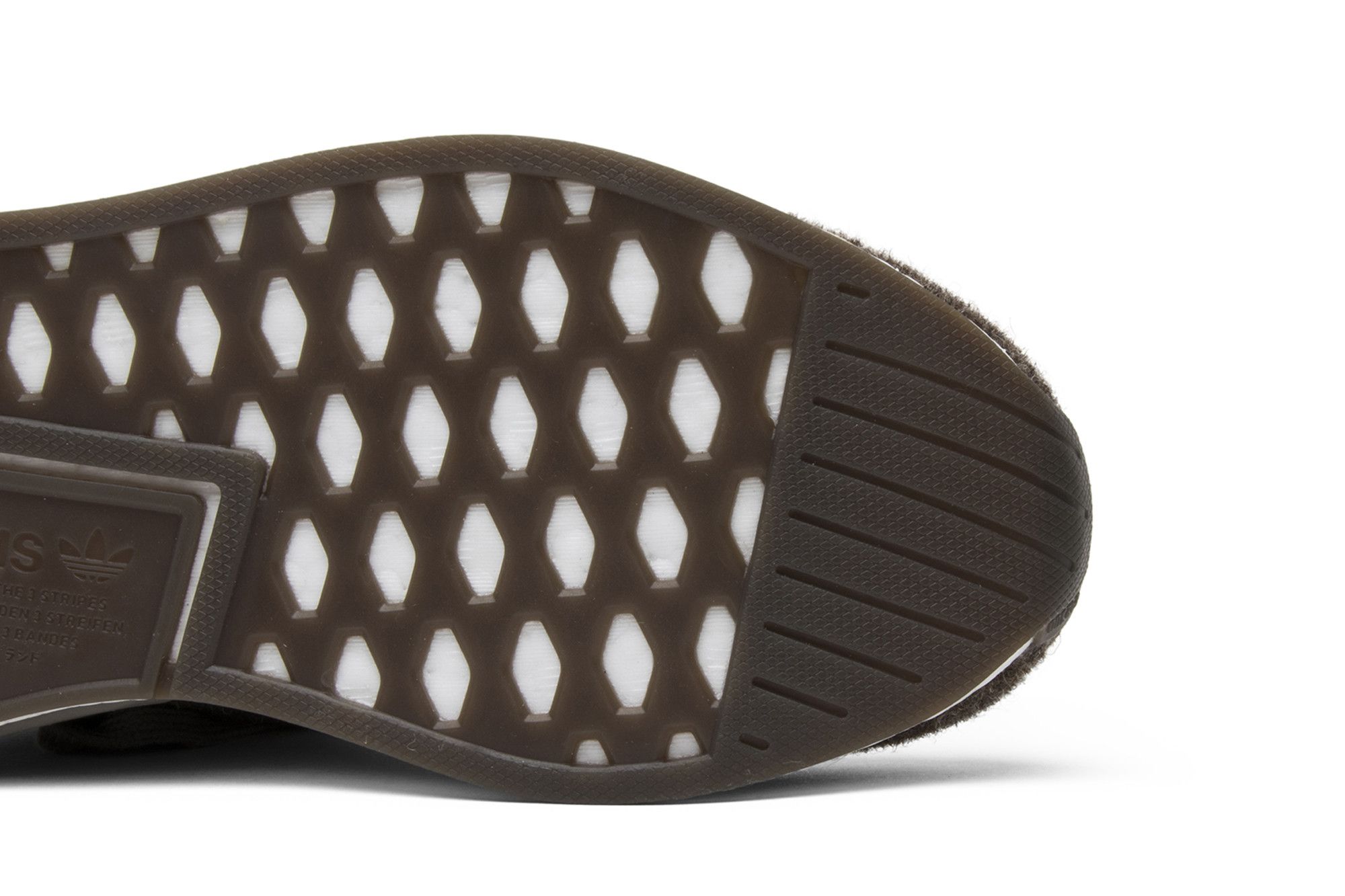 Buy wings horns x NMD C2 Simple Brown CG3781 GOAT SA