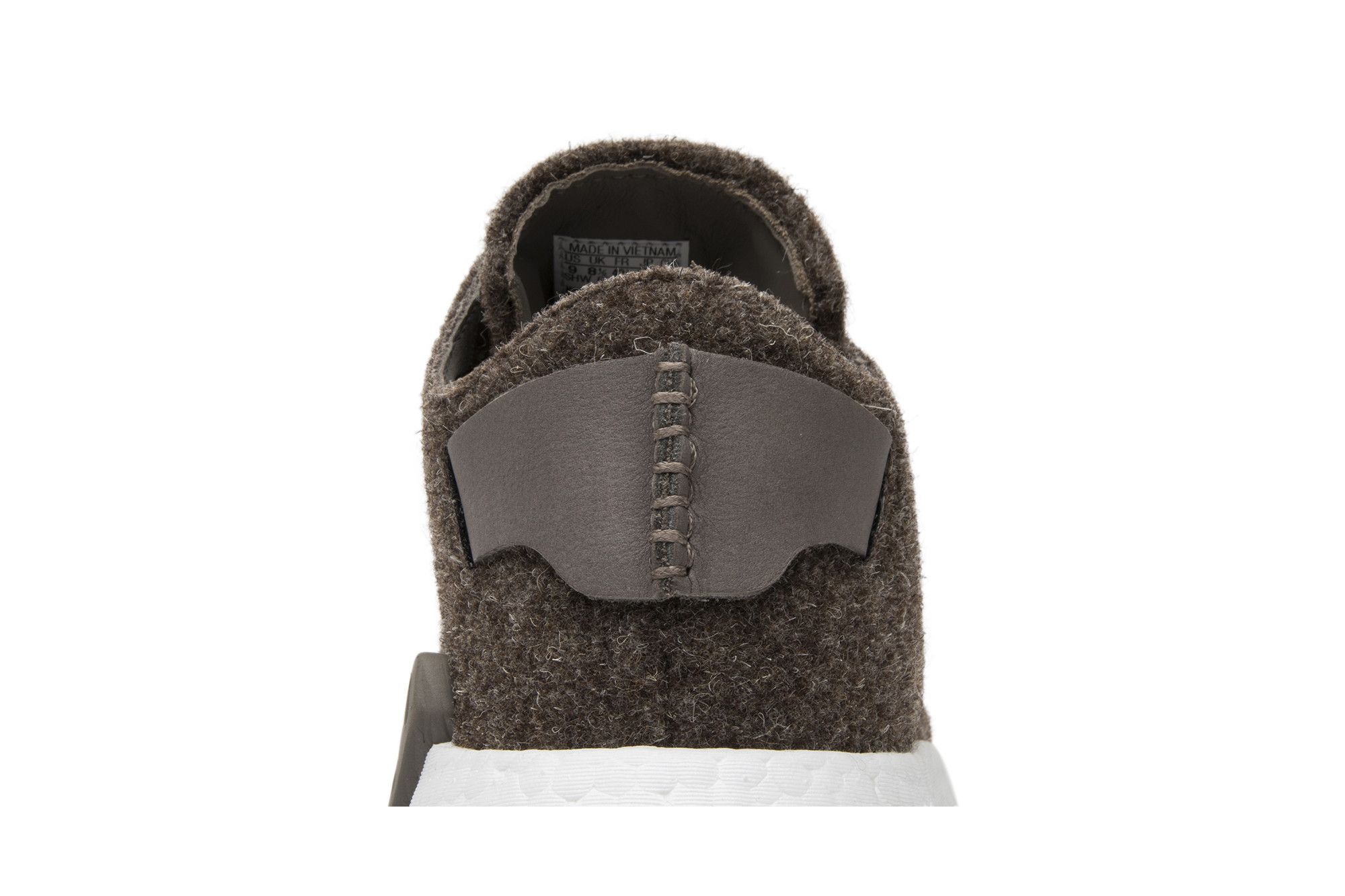Buy wings horns x NMD C2 Simple Brown CG3781 GOAT