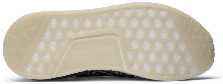 Adidas NMD R1 Primeknit Zebra