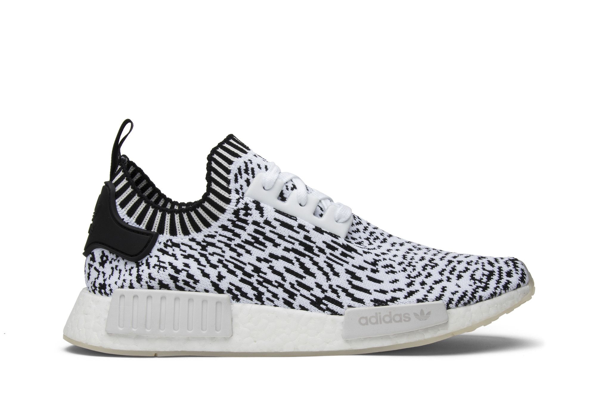 Zebra nmd r1 clearance