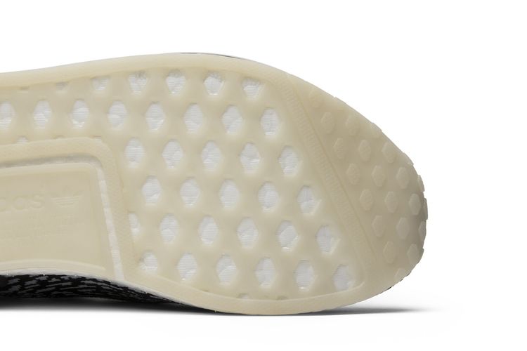 adidas gazelle silver green womens Adidas NMD R1 PK Zebra White NOIRFONCE Sneakers