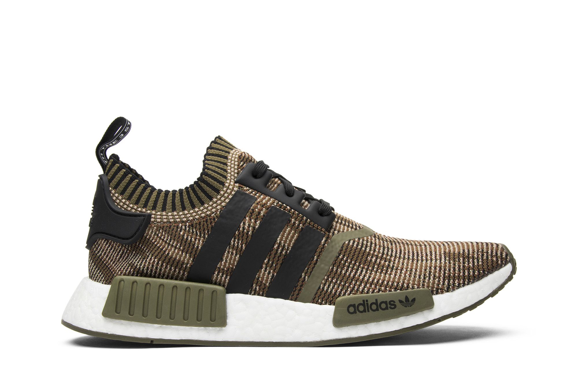 Originals nmd_r1 runner deals primeknit camo pack