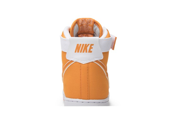 Buy Nike Vandal High Supreme 'Doc Brown' AH8605 800 GOAT AE