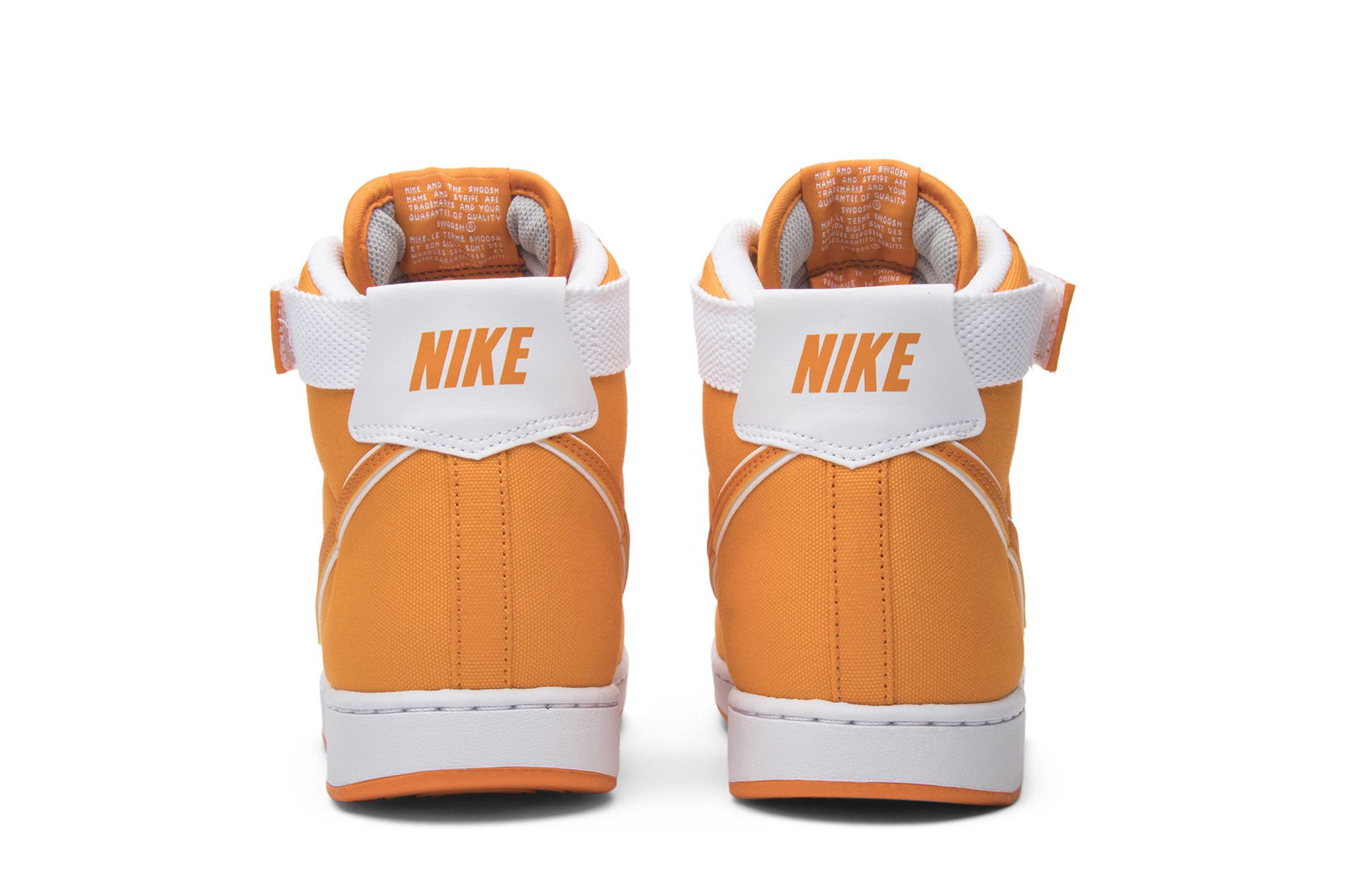 Buy Vandal High Supreme Doc Brown AH8605 800 GOAT UK