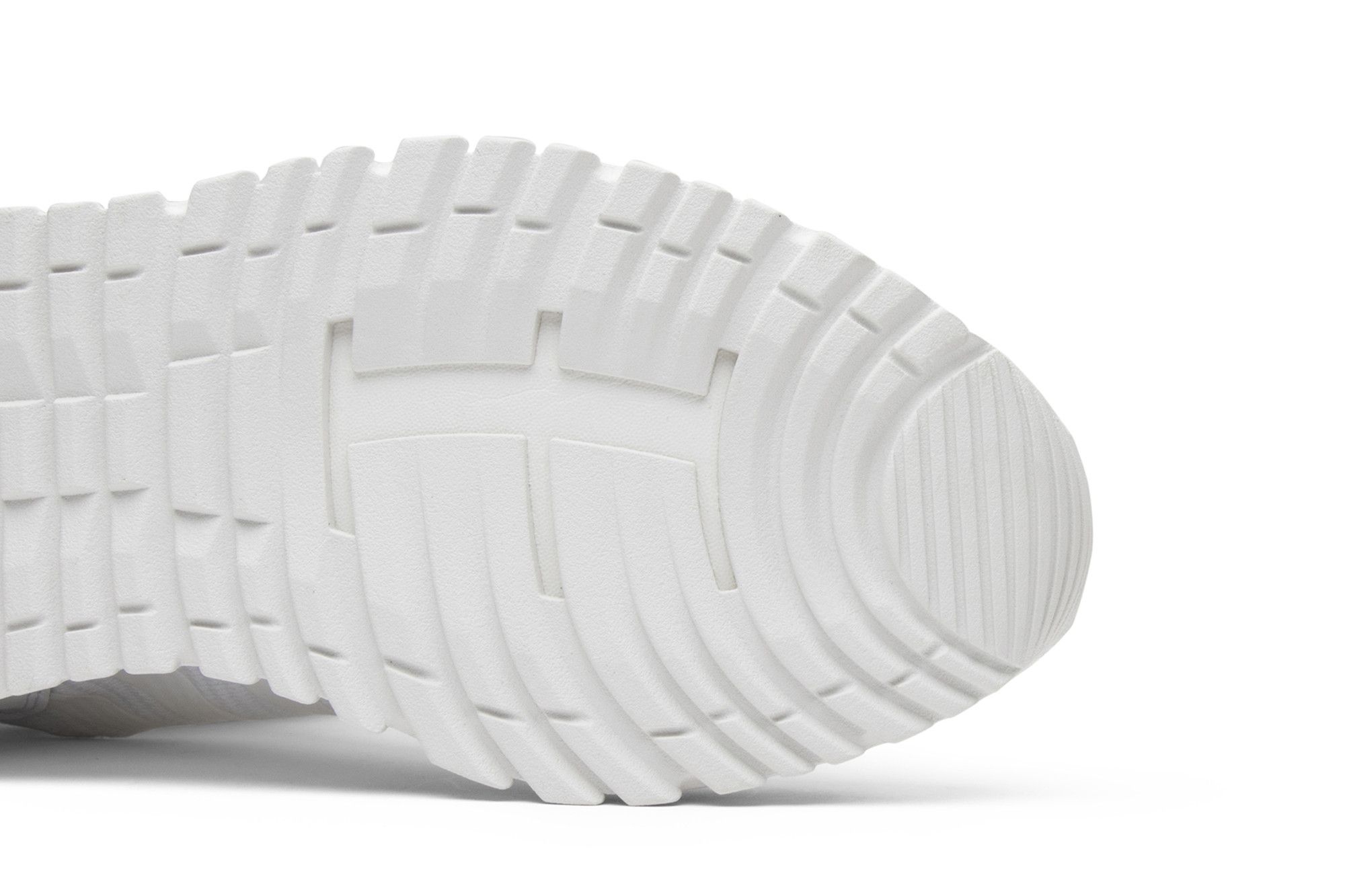 Buy AF 1.3 Primeknit Running White BY3007 GOAT