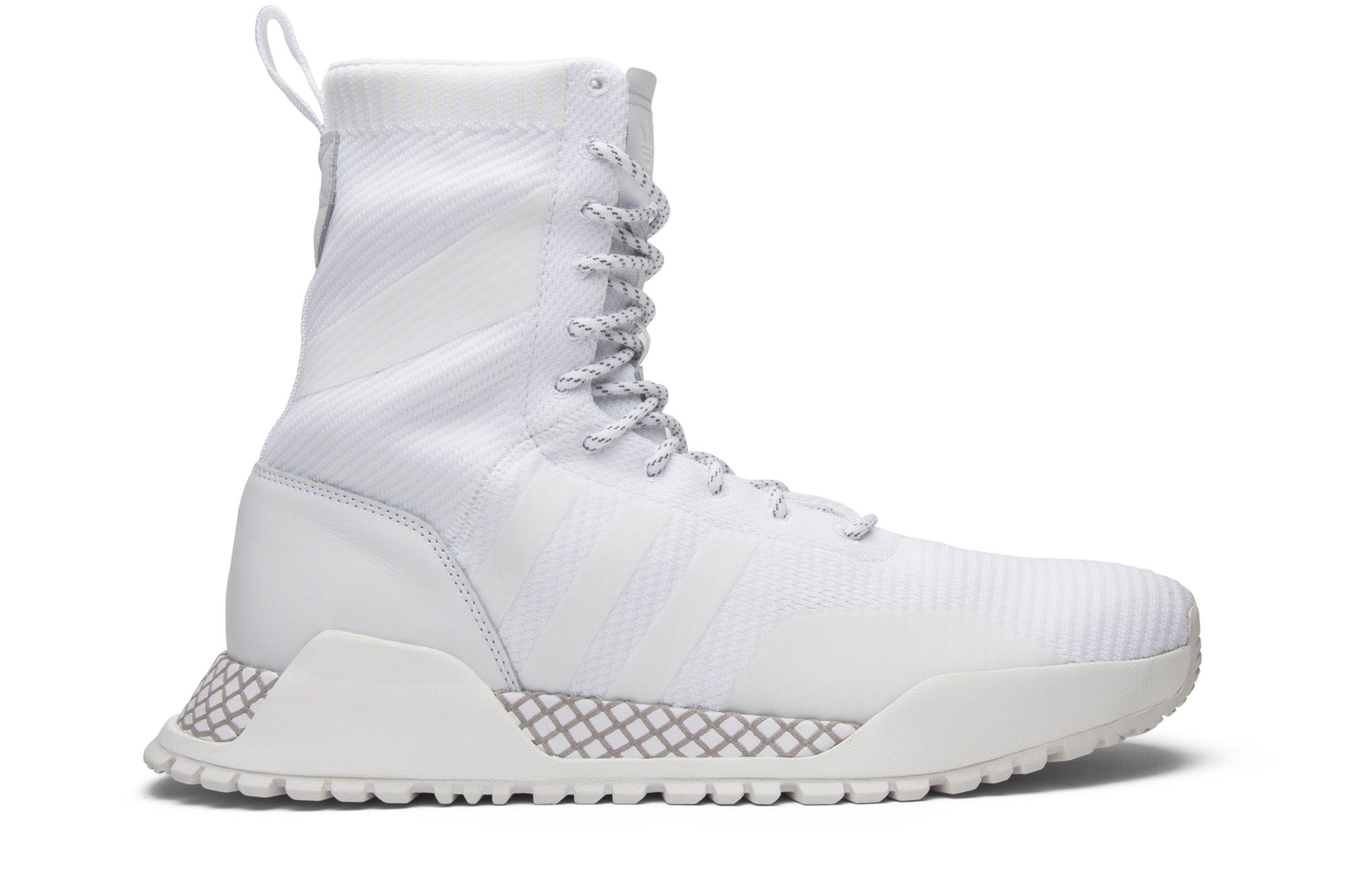 Af 1.3 new arrivals