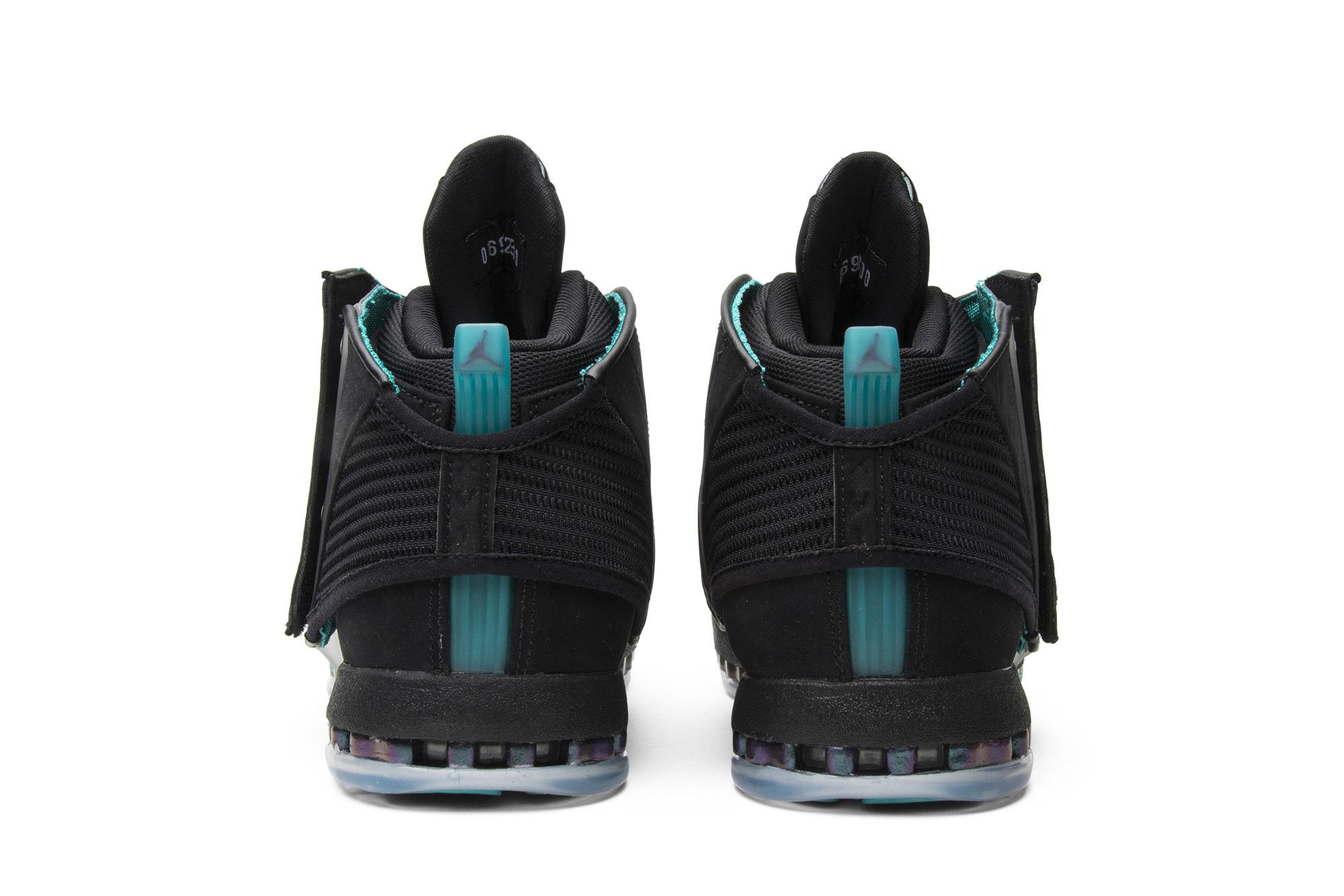 Buy Air Jordan 16 Retro CEO AA1235 003 GOAT