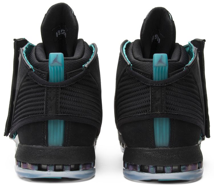 Air Jordan 16 Retro CEO