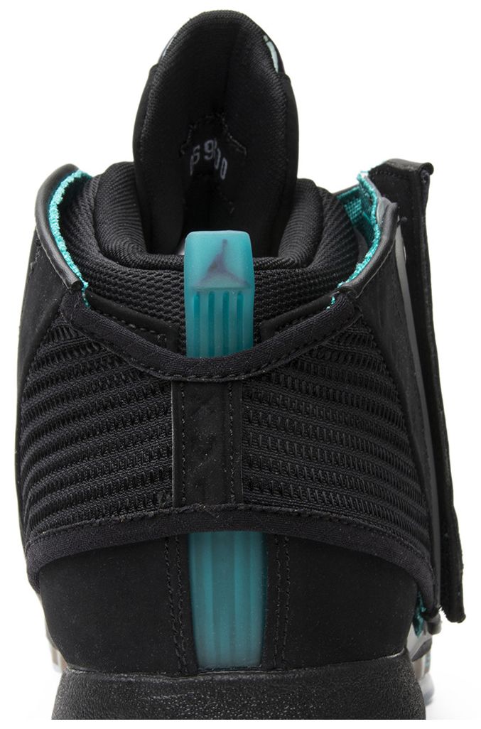 Air Jordan 16 Retro CEO