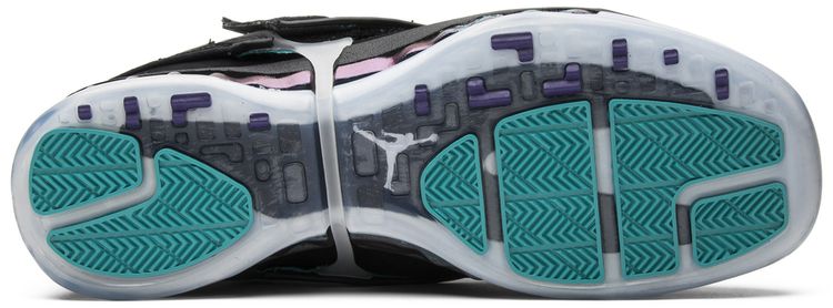 Air Jordan 16 Retro CEO