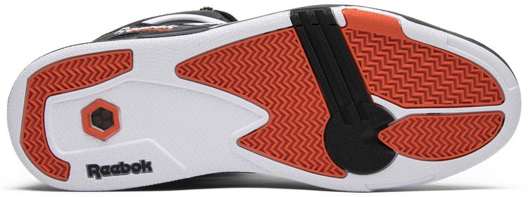 Reebok Pump Omni Lite Dee Brown