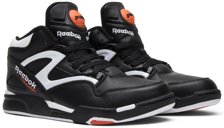 Reebok Pump Omni Lite Dee Brown