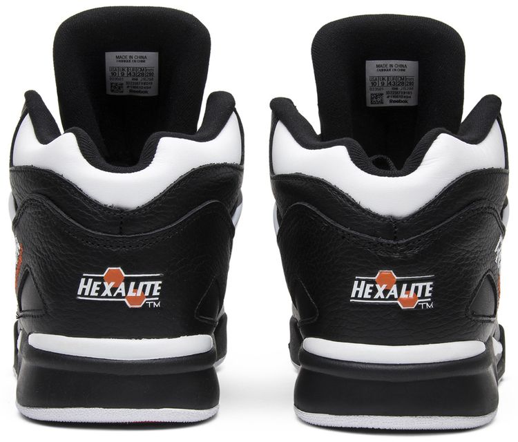 Reebok Pump Omni Lite Dee Brown