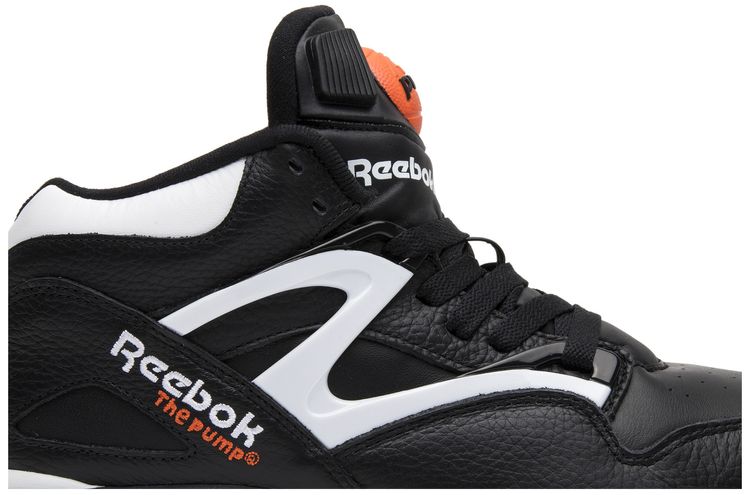 Reebok Pump Omni Lite Dee Brown