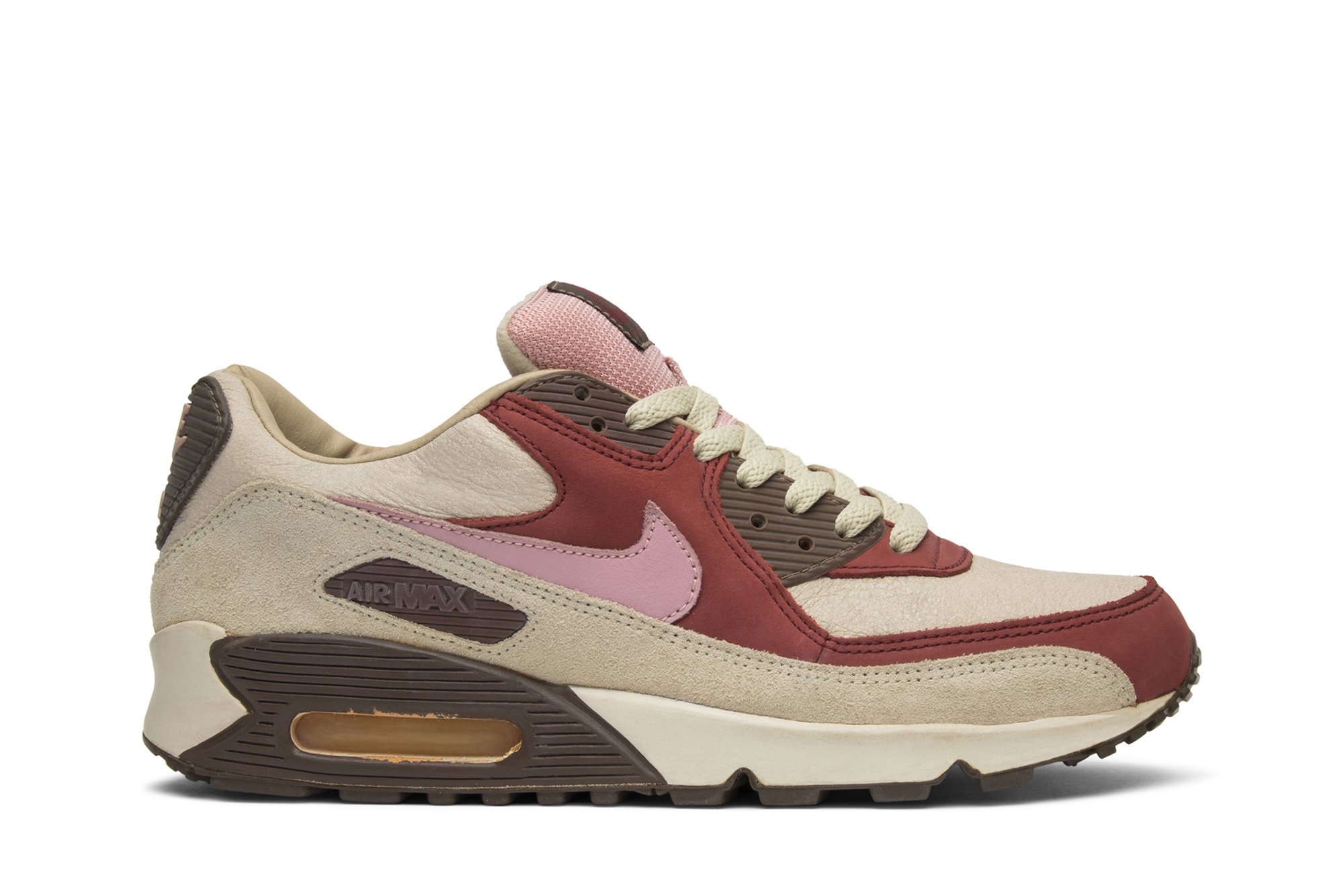 DQM x Air Max 90 'Bacon' 2004