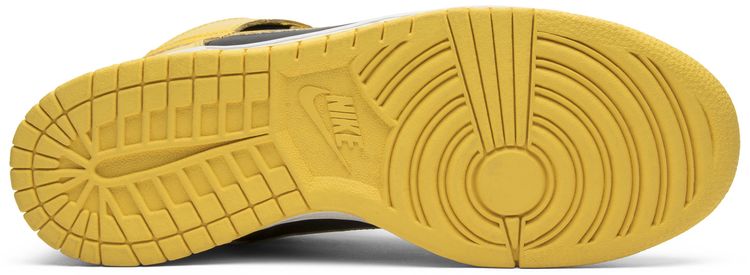 Wu Tang x Nike Dunk High LE 1999