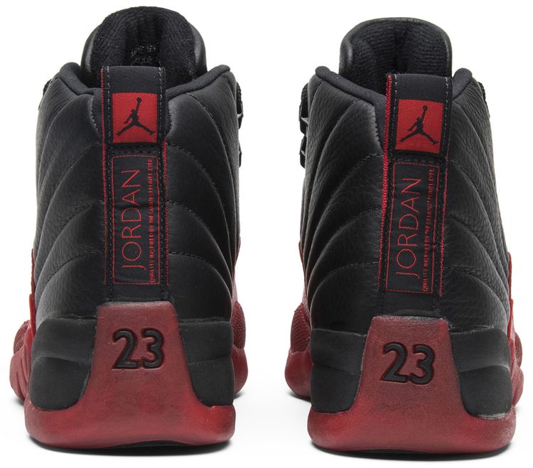 Air Jordan 12 OG Flu Game 1997