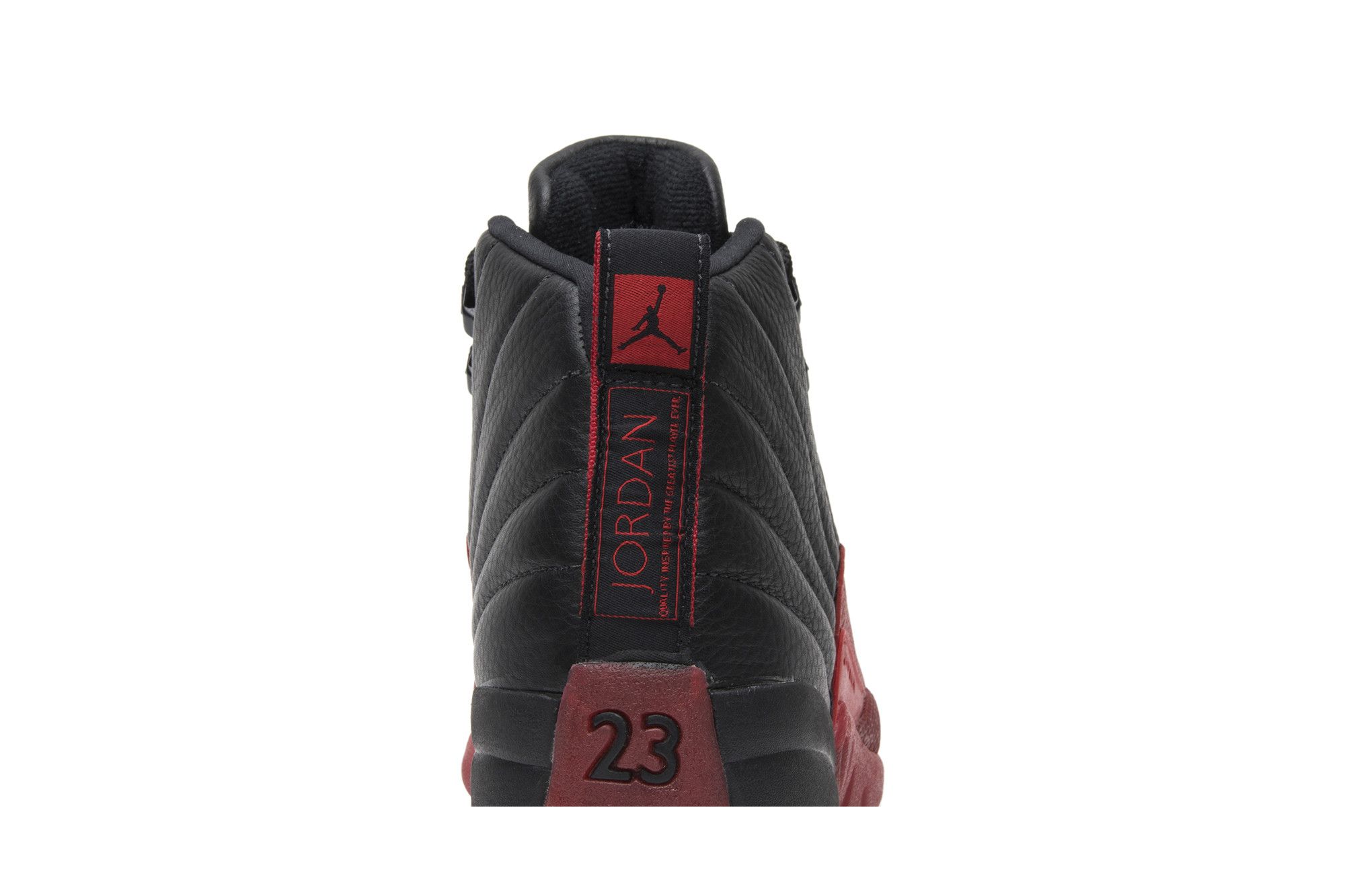 Buy Air Jordan 12 OG 'Flu Game' 1997 - 130690 061 | GOAT Buy Air Jordan 12 OG 'Flu Game' 1997 - 130690 061 | GOAT