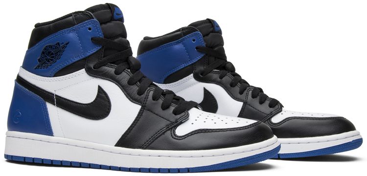 Fragment Design x Air Jordan 1 Retro High OG