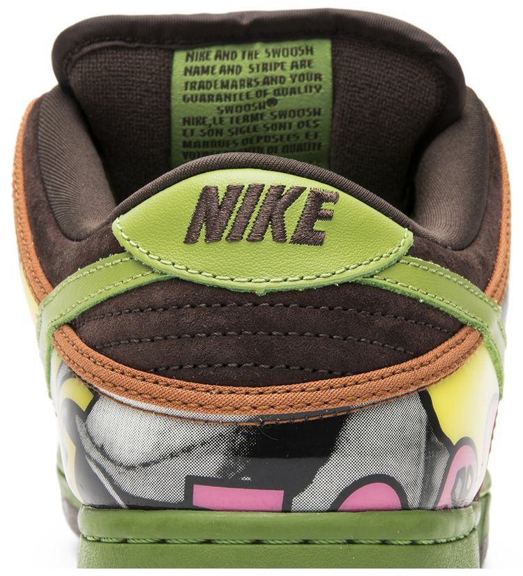 Dunk Low Premium SB QS De La Soul