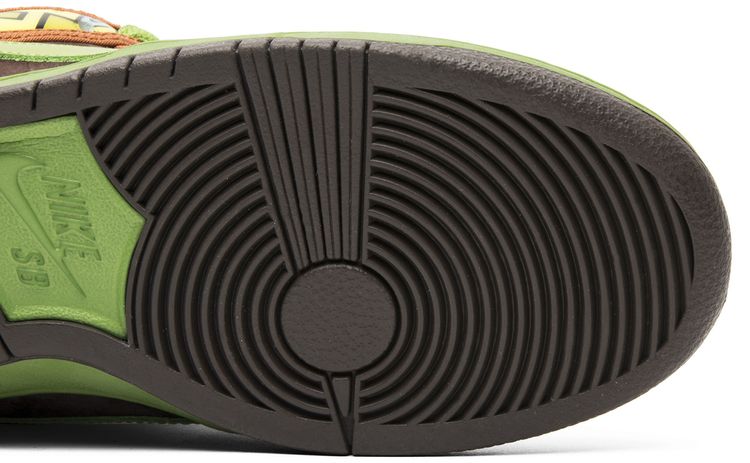 Dunk Low Premium SB QS De La Soul