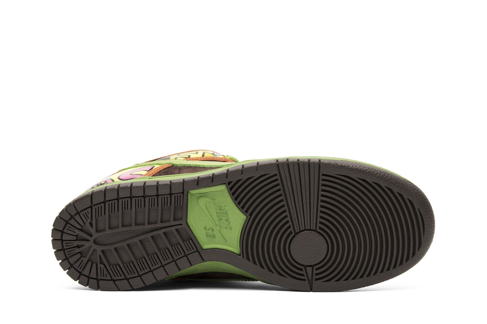 Buy Nike Dunk Low Premium SB QS 'De La Soul' - 789841 332 | GOAT