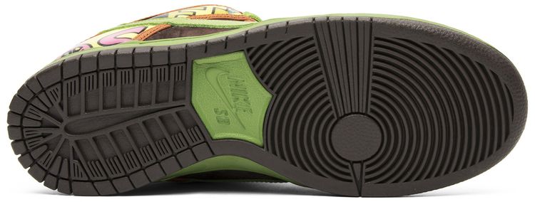 Dunk Low Premium SB QS De La Soul
