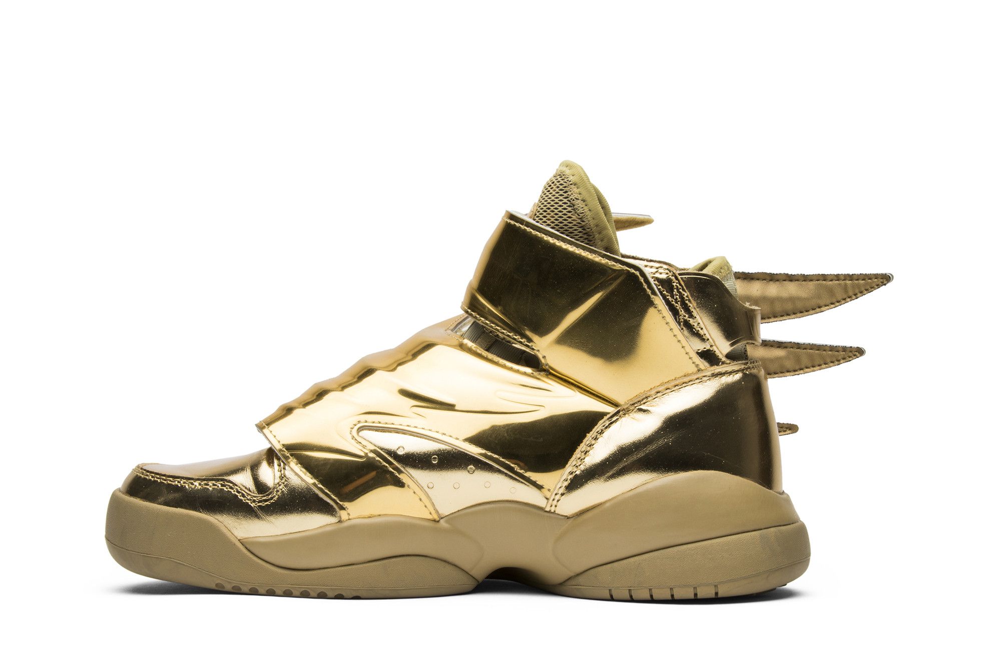 Js wings 3.0 gold discount