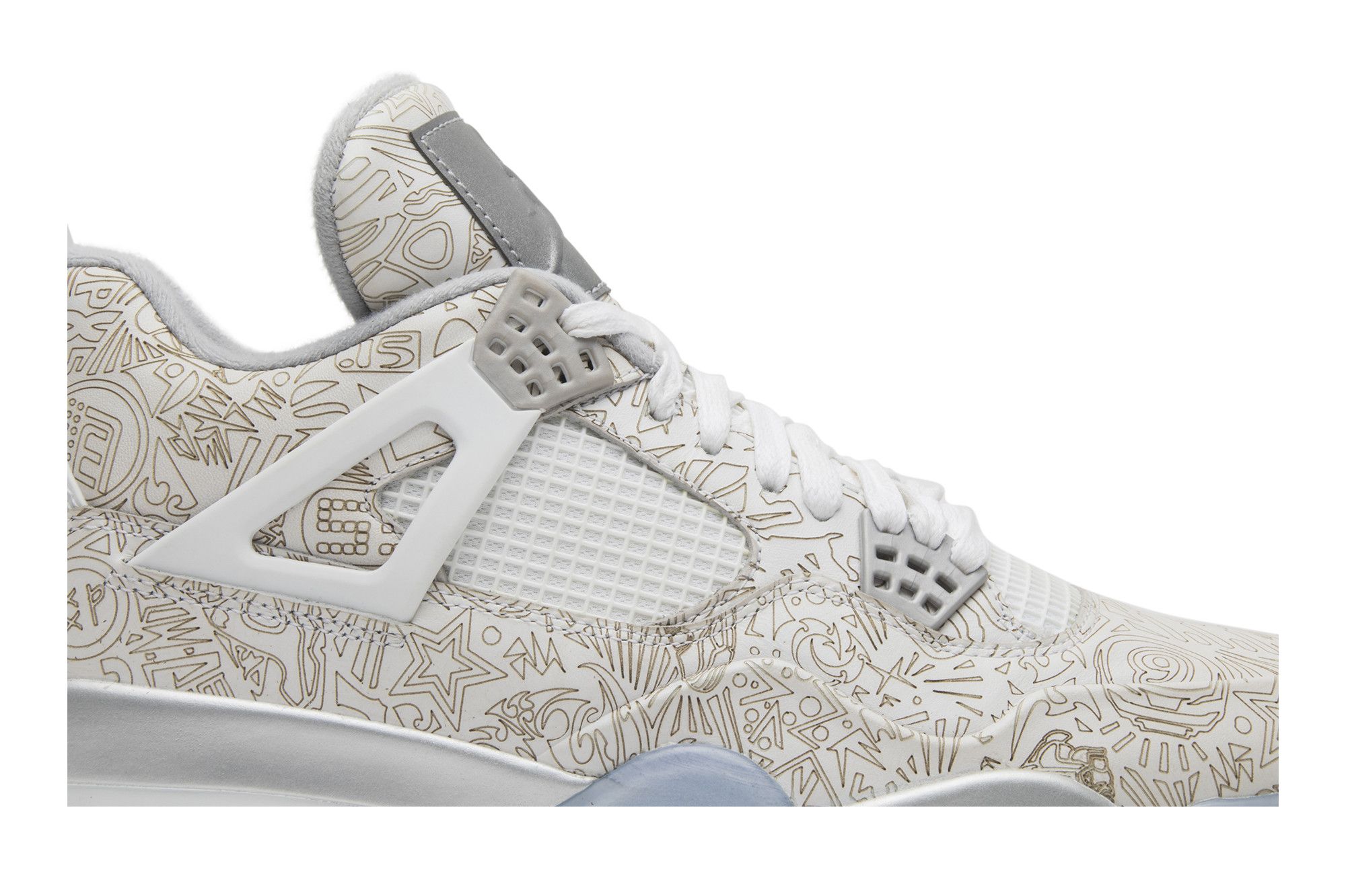 Air jordan iv retro 30th anniversary sale