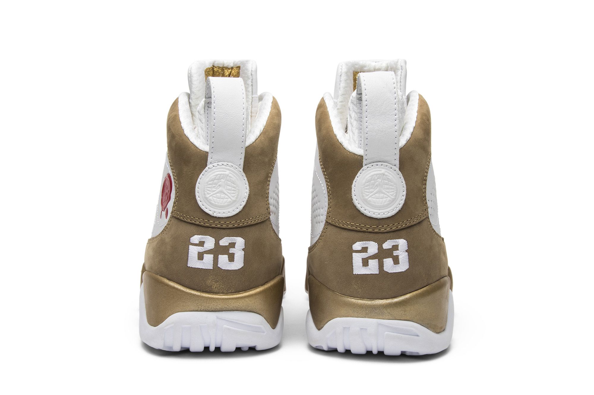 Size 10.5 Air Jordan 9 Retro Premio Bin23