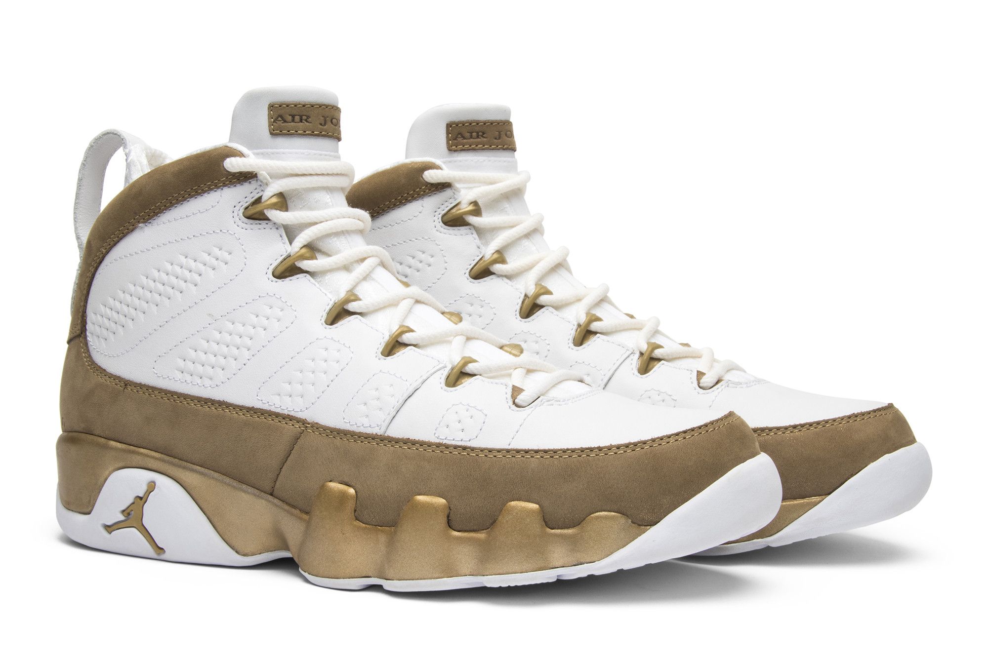 Size 10.5 Air Jordan 9 Retro Premio Bin23