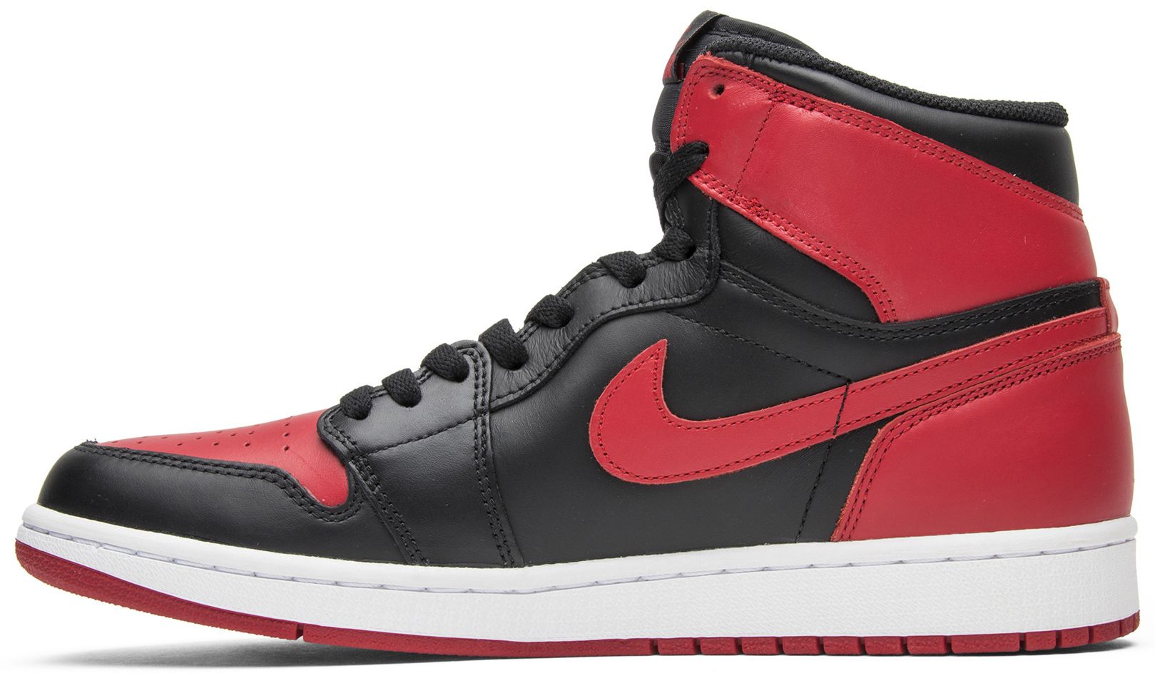 mens air jordan 1 retro high og bred