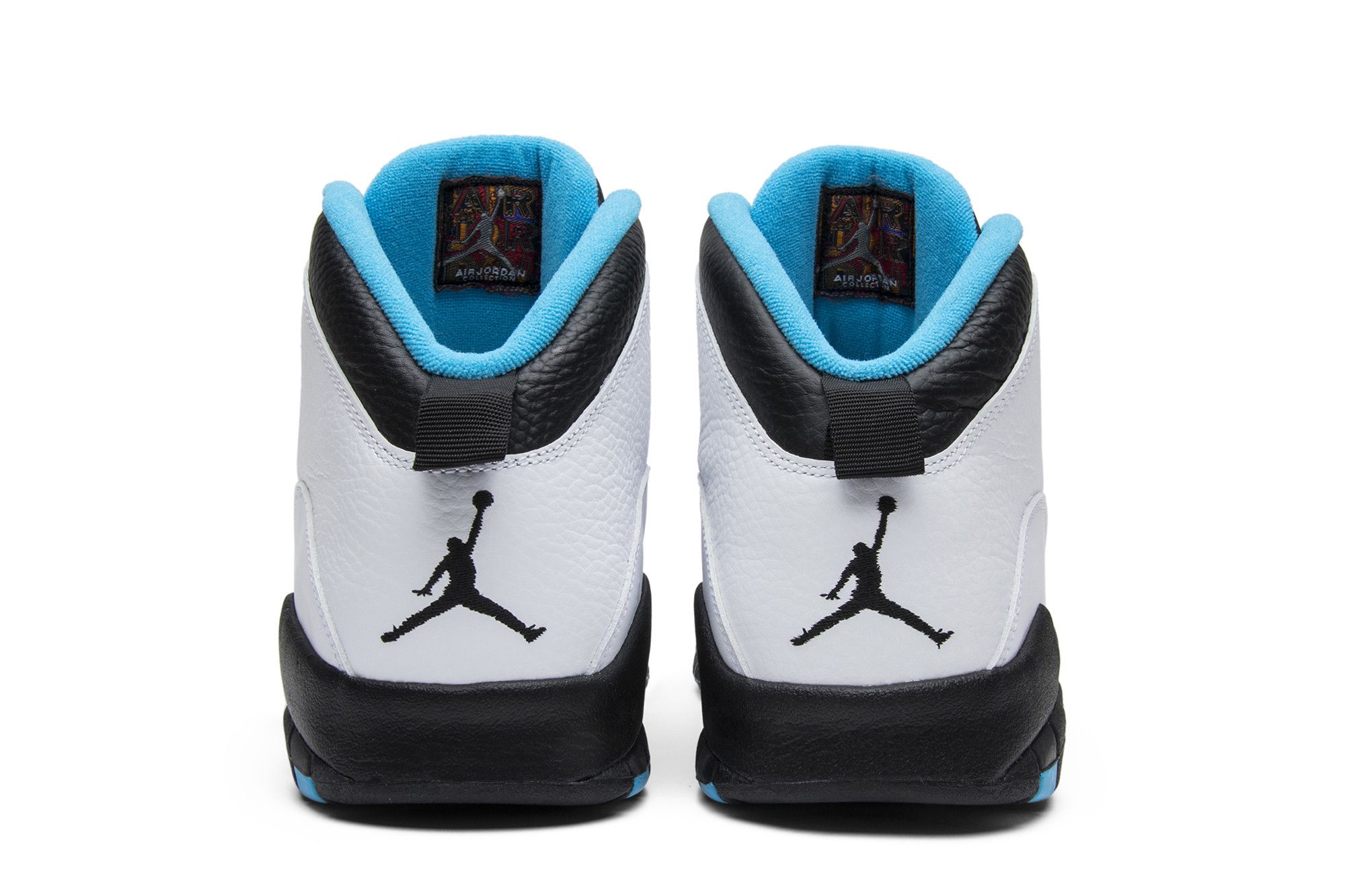 Jordan 10 powder new arrivals