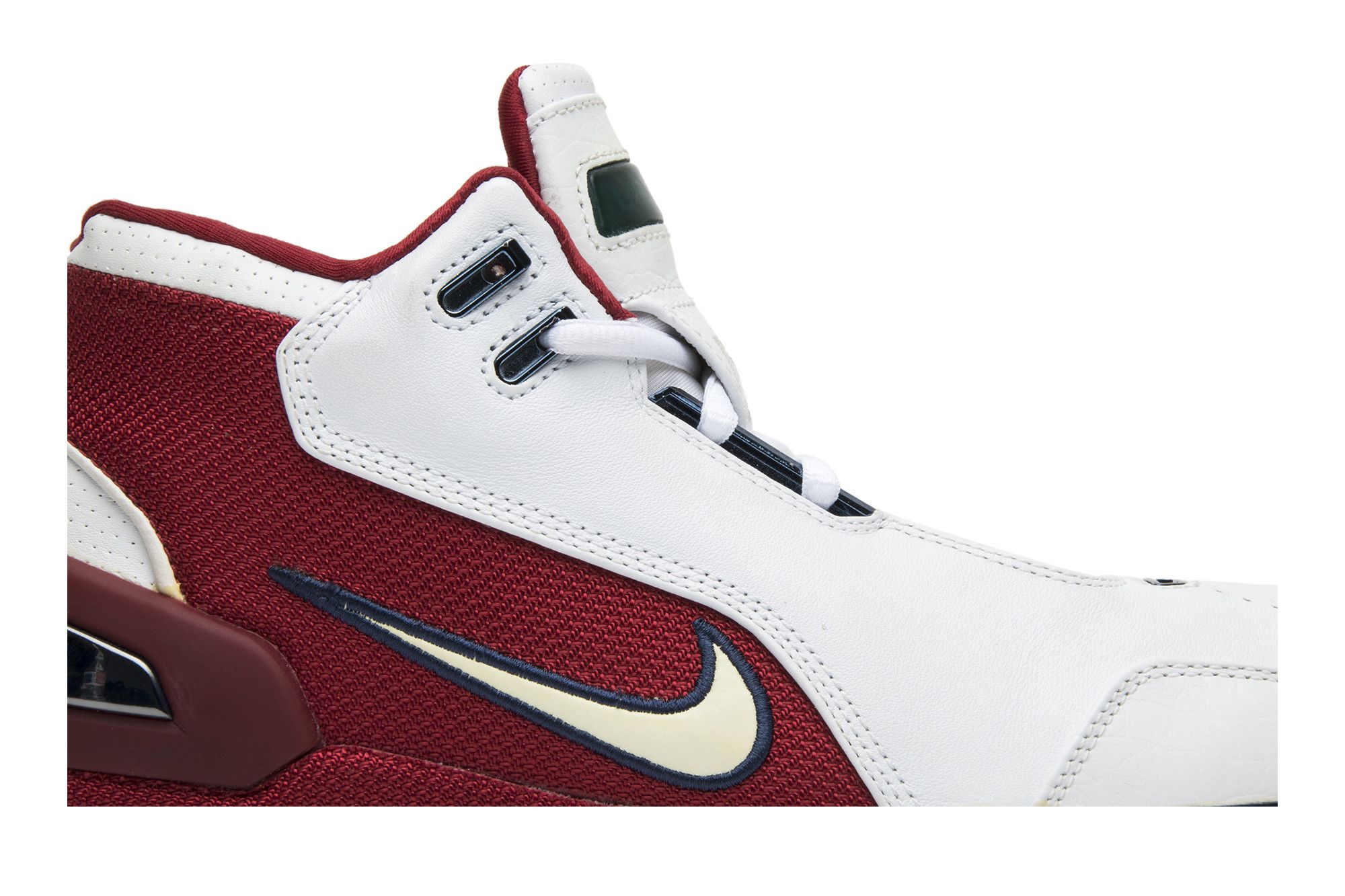 Buy Air Zoom Generation First Game 2003 308214 112 GOAT UK
