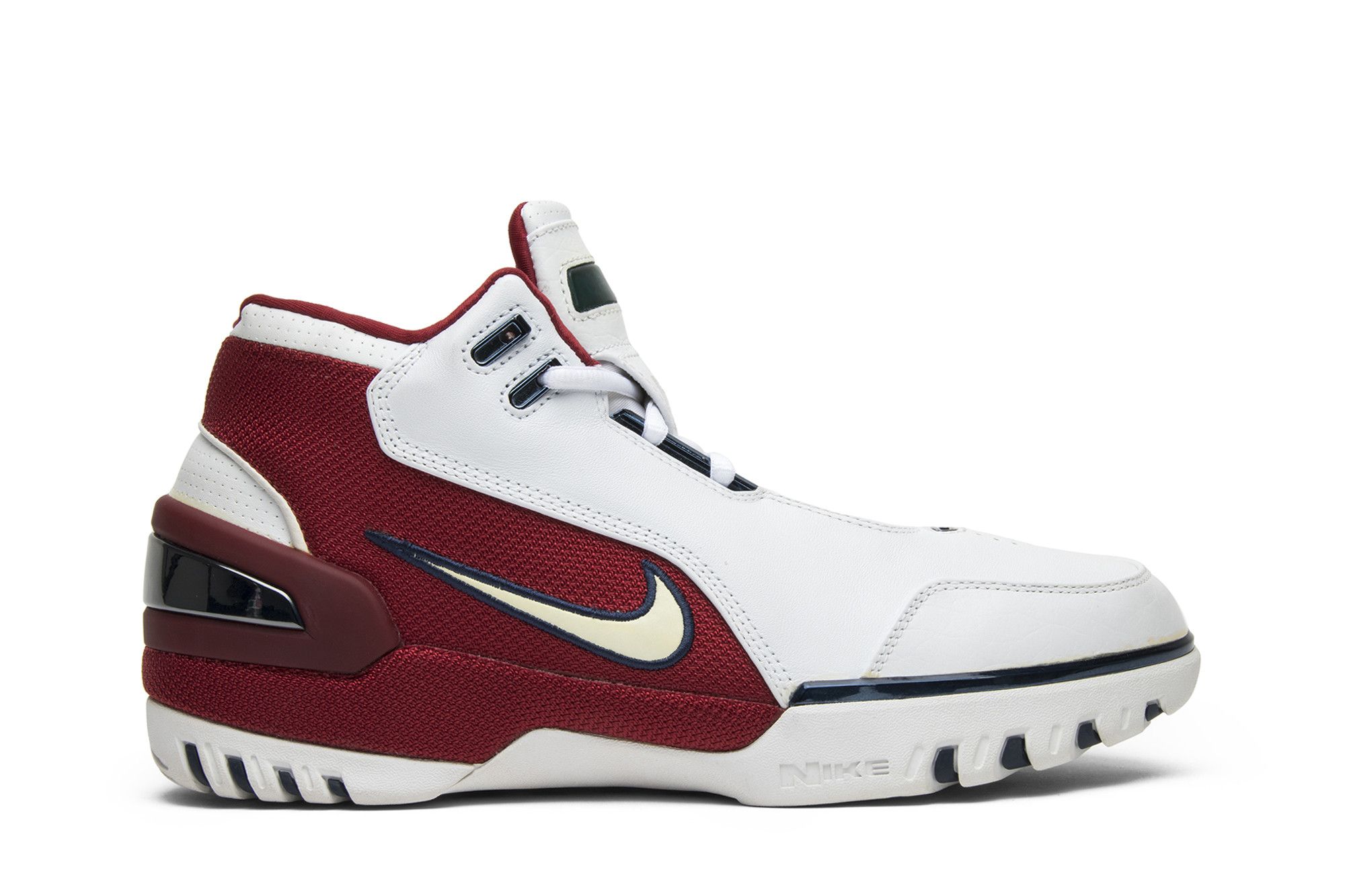 Air Zoom Generation First Game 2003