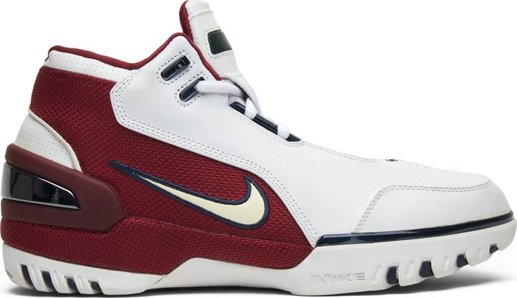 Air Zoom Generation 'First Game' 2003