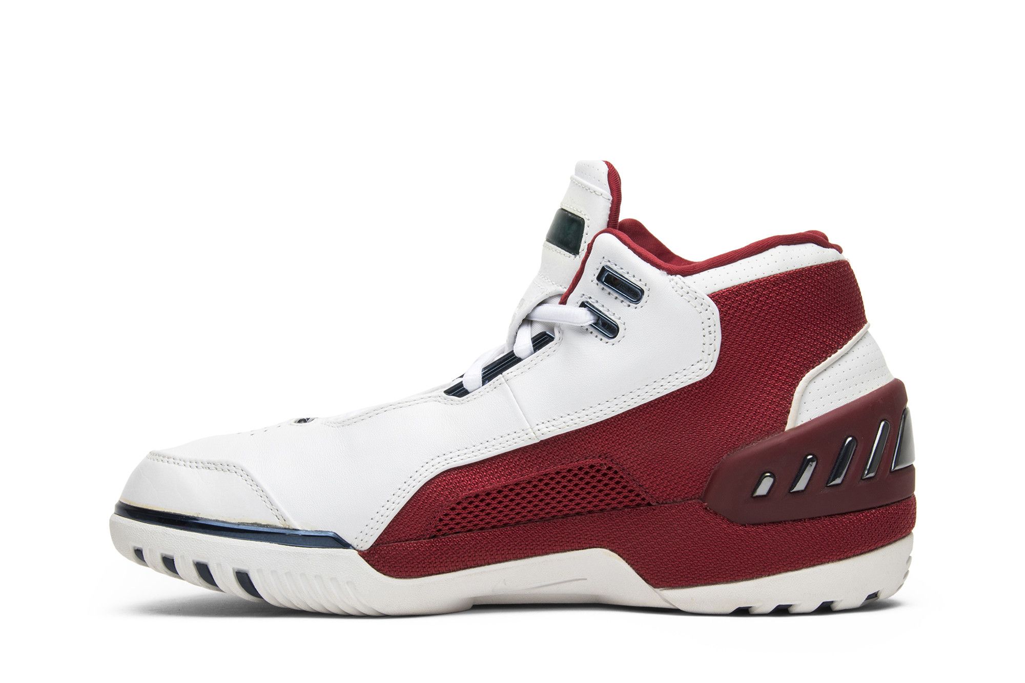 Air zoom lebron 1 top