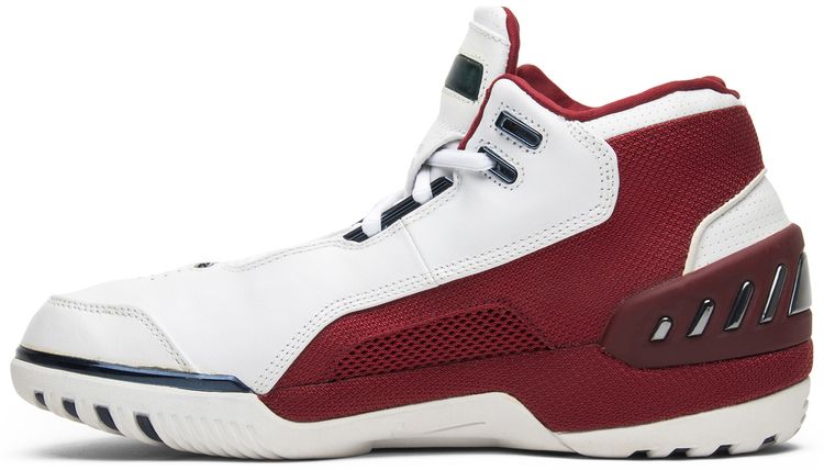 Nike Air Zoom Generation First Game 2003