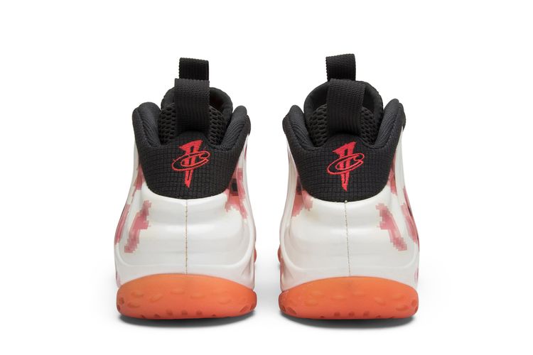 Buy Nike Air Foamposite One Prm 'Thermal Map' 575420 600 GOAT